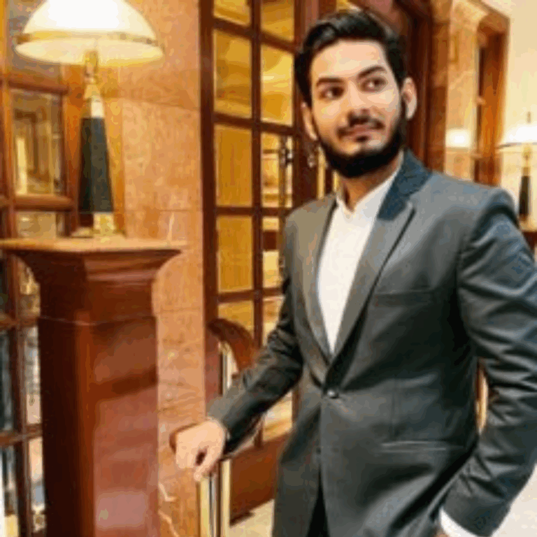 SIDDHARTH RAJPUT
