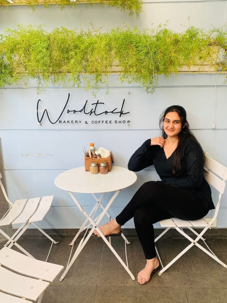 RIYANSHI JAIN