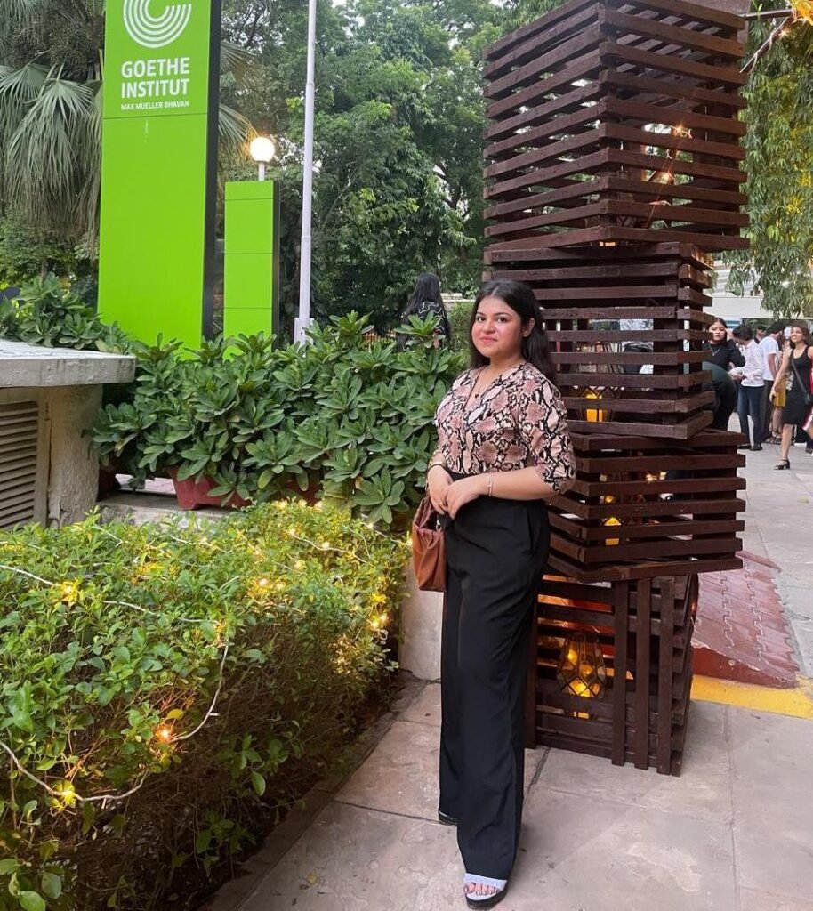 Kashish Khanna